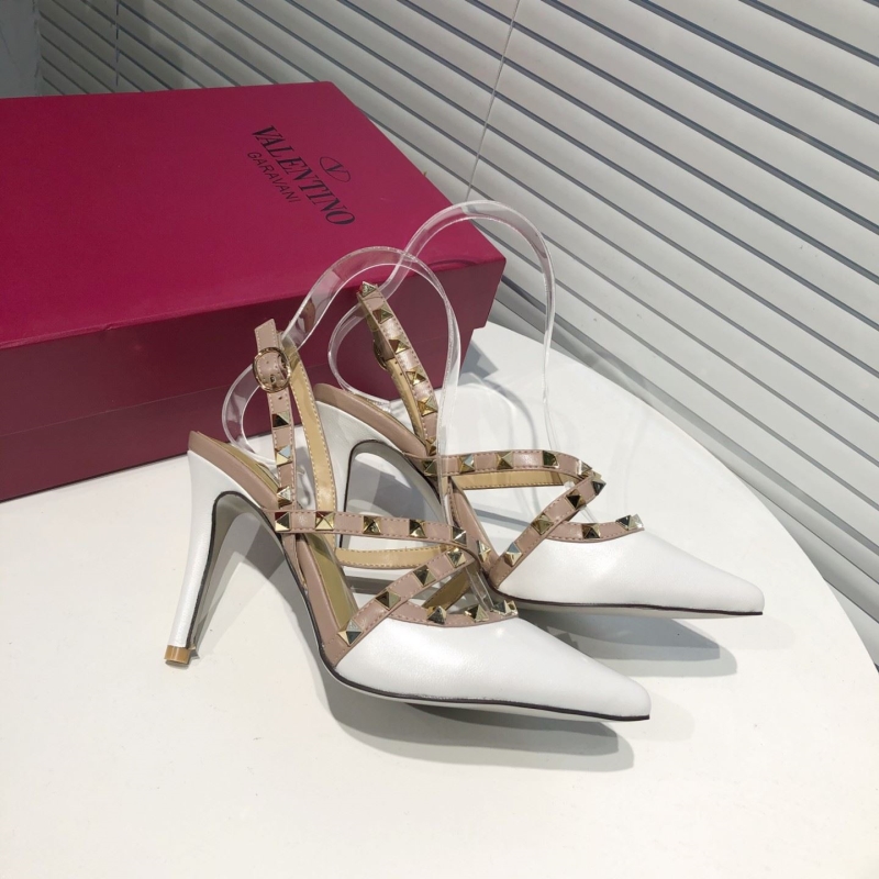 Valentino High Heels